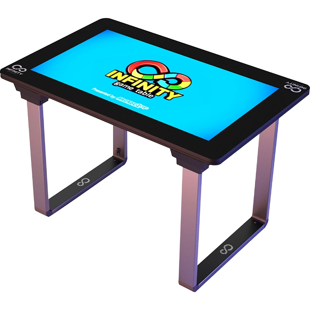 Sam's Furniture Gaming Arcade1Up - 32" Infinity Game Table