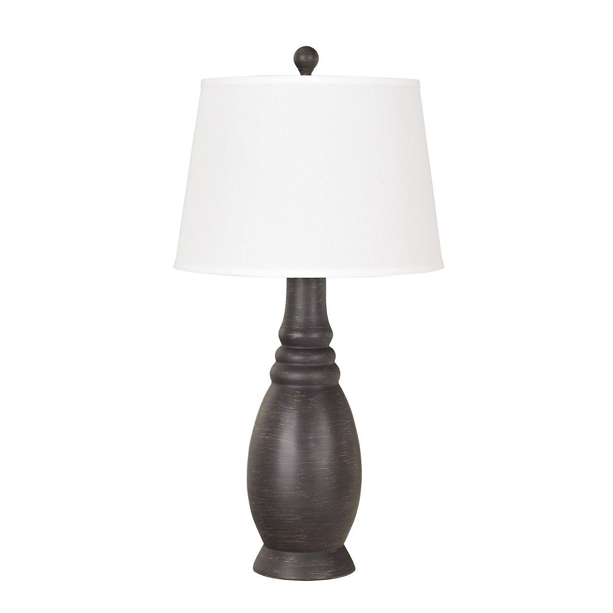 Sam's Furniture Ashley Lamps Sydna Poly Table Lamp