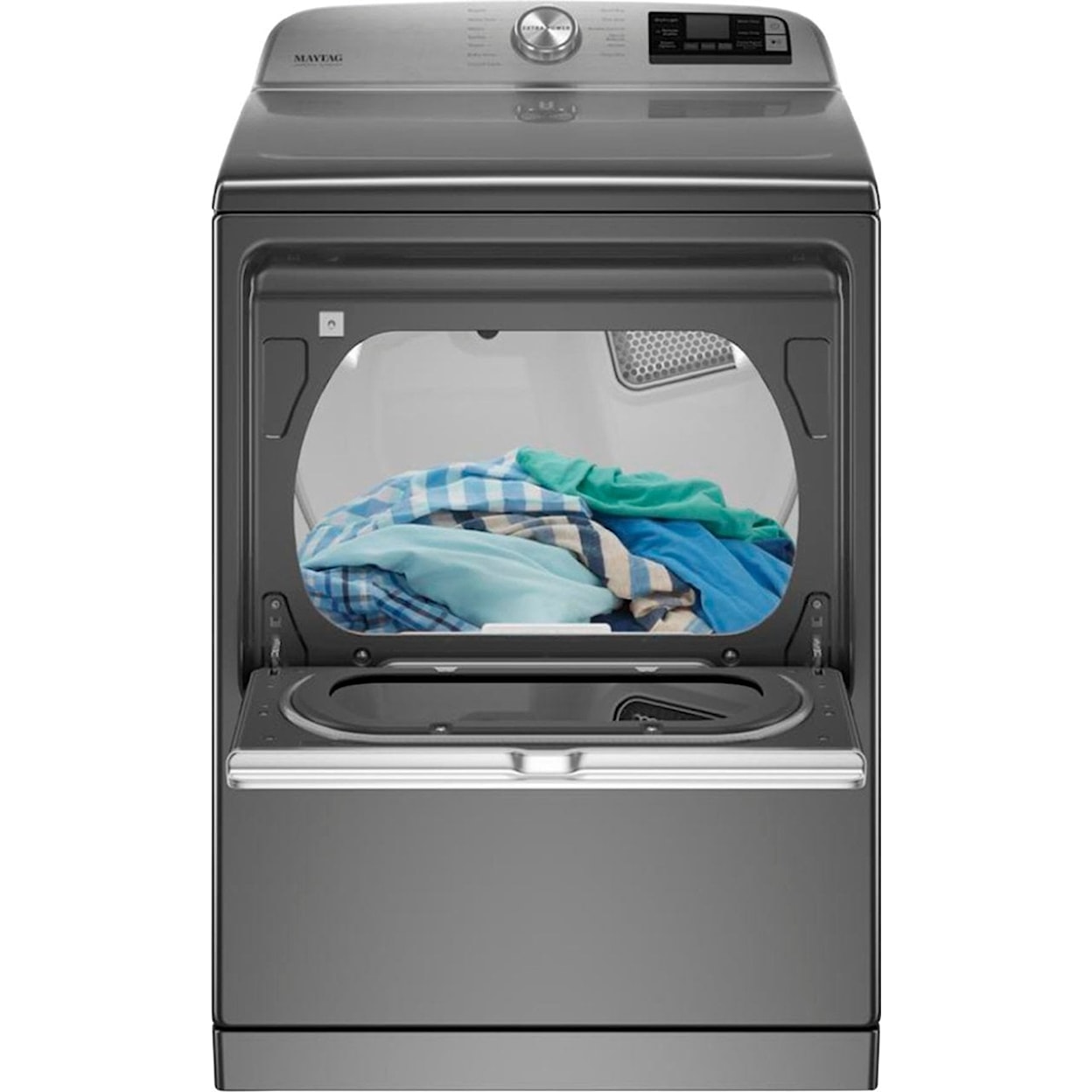 Maytag Laundry Washer