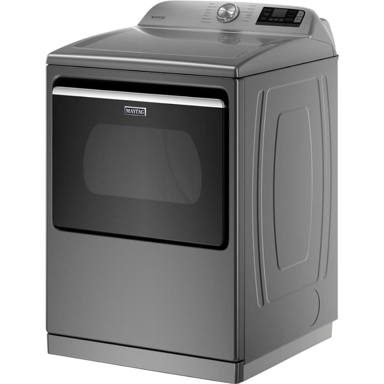 Maytag Laundry Washer