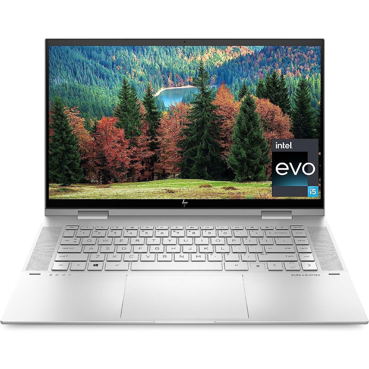 Sam's Furniture Electronics HP 15.6" Envy x360 Touch Laptop