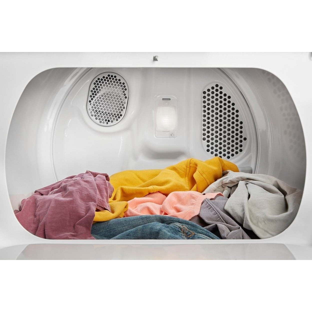 Whirlpool Laundry Washer