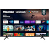 Hisense Class A6G Hisense - 43" Class A6G Series LED 4K UHD 