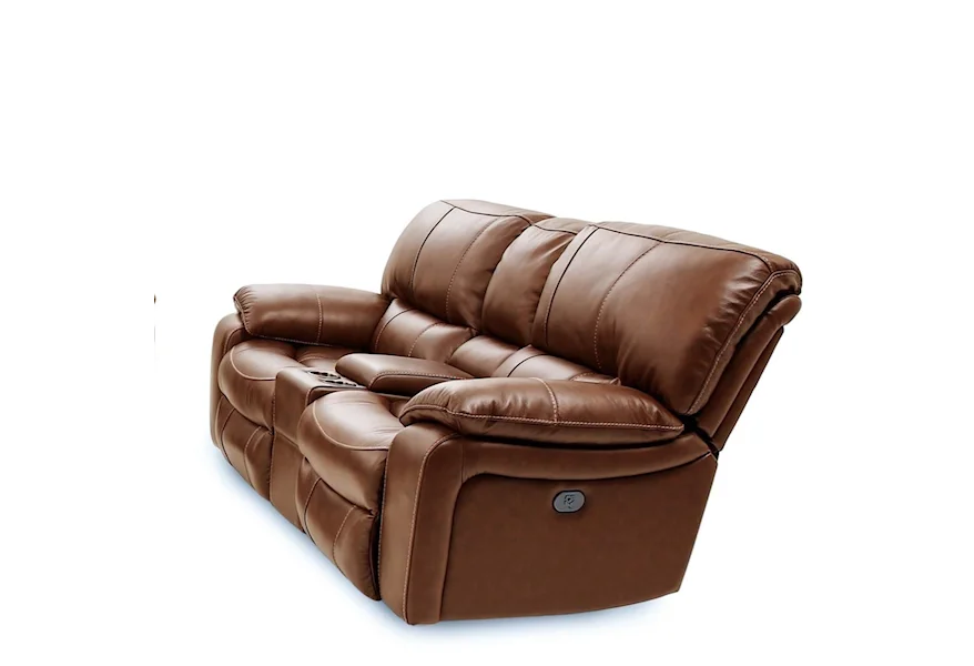 UX8625M Reclining Loveseat by Cheers at Sam's Appliance & Furniture