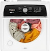Whirlpool Laundry Washer