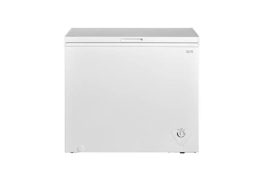 Freezers 7.0 Cu. Ft. Chest Freezer by Arctic Wind at Sam's Appliance & Furniture