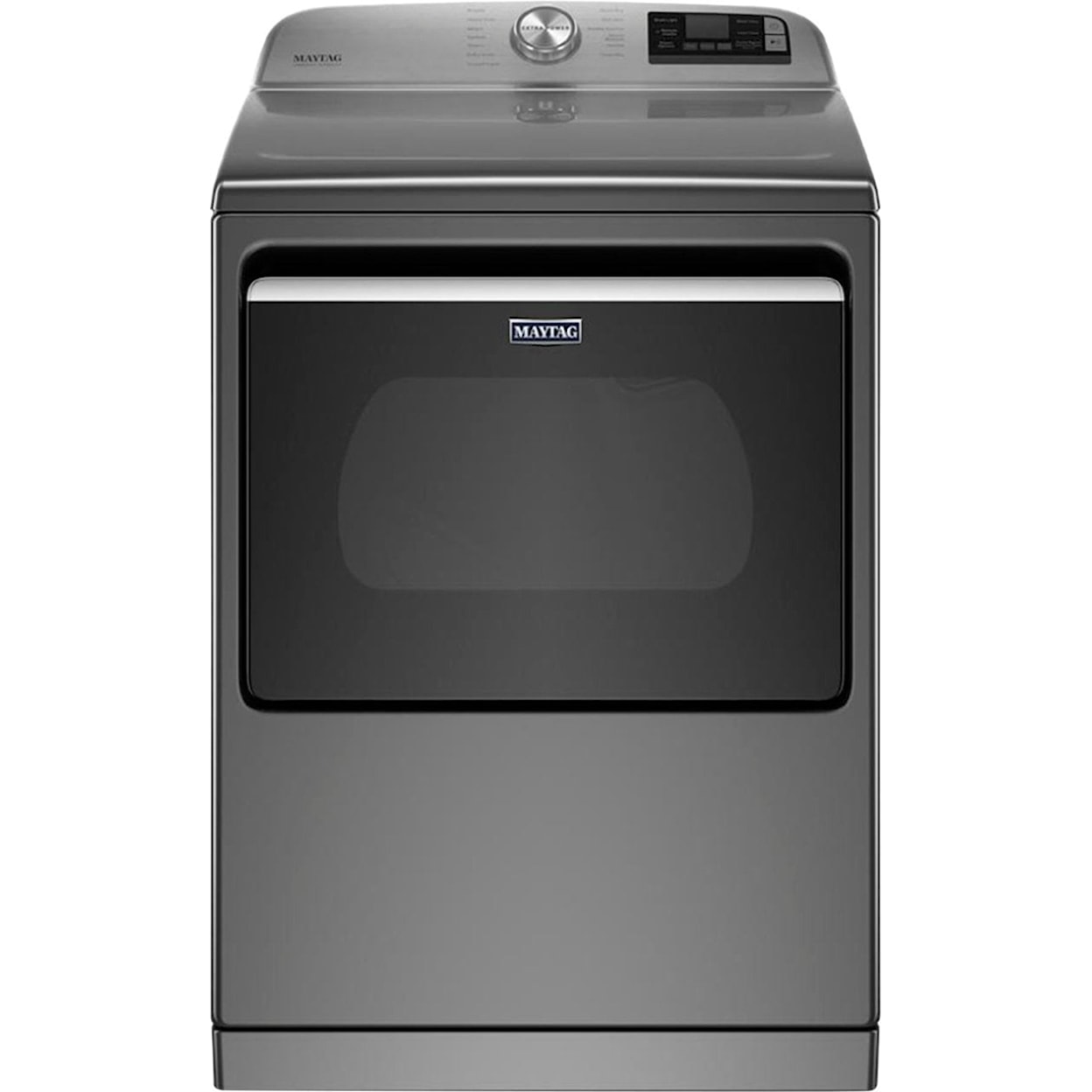 Maytag Laundry Washer