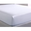 Sam's Furniture Sleep Essentials Full 5 Sided Mattress Protector