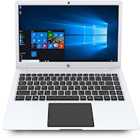 Core Innovations 14" Silver Laptop