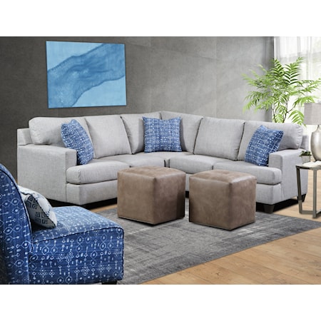 Sectional Sofas