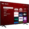 Sam's Furniture Electronics TCL- 85" Class 4-Series 4K UHD smart Roku TV