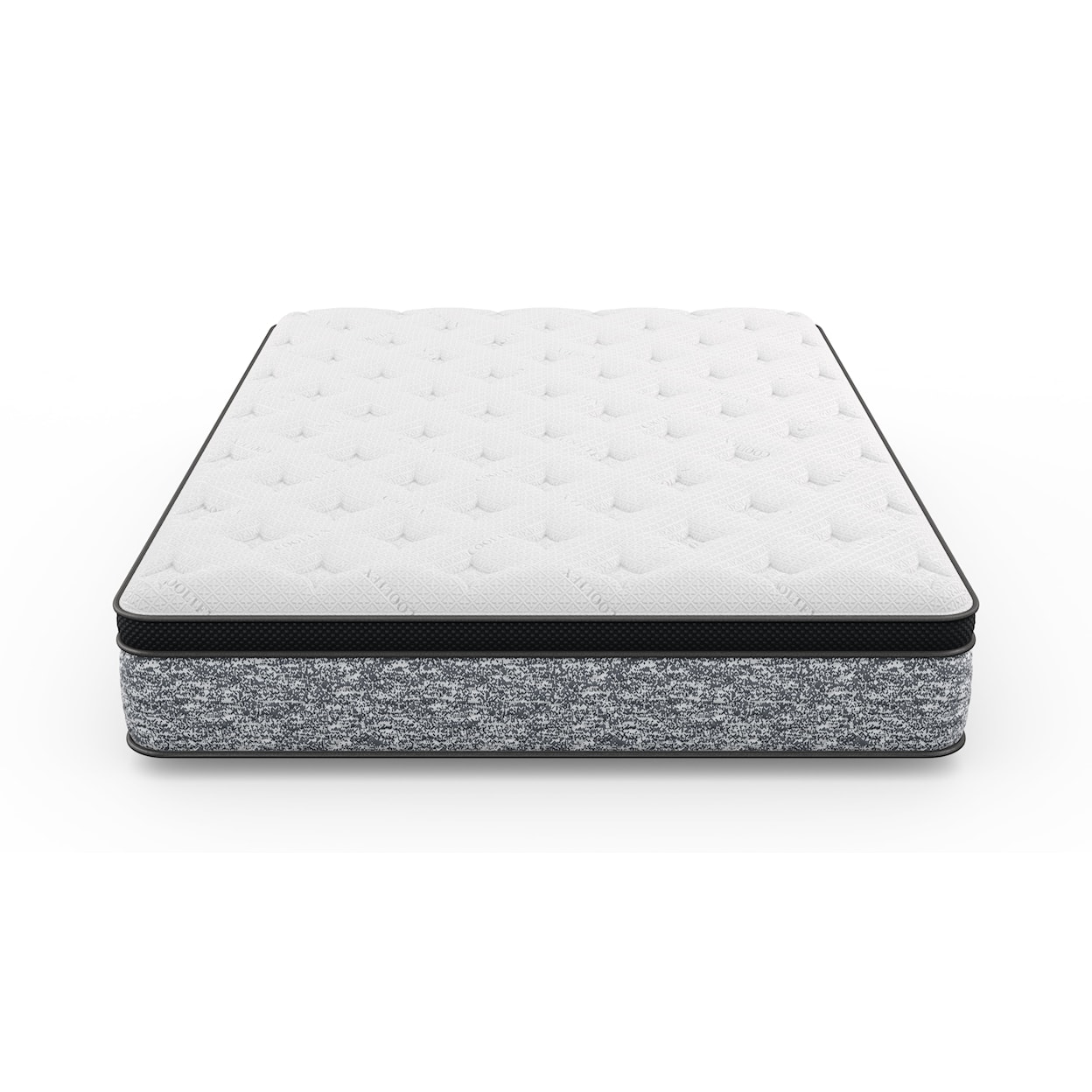 Sam's Furniture Royal Sleep ROYAL COOL GEL 12" QN PLUSH MATTRESS