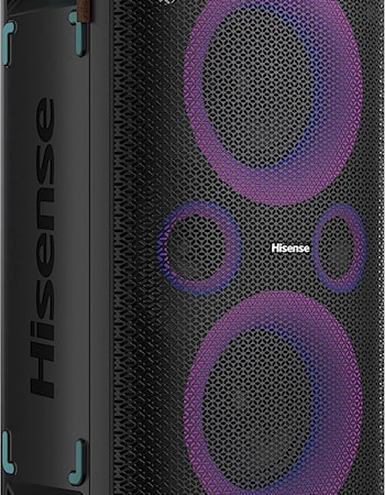 Hisense Party Rocker 1 Speaker