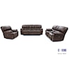 Cheers UX8625M Casual Recliner with Pillow Arms