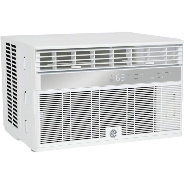 AC Units AHY12LZ GE 12,000 BTU Window Air Conditioner Sam's