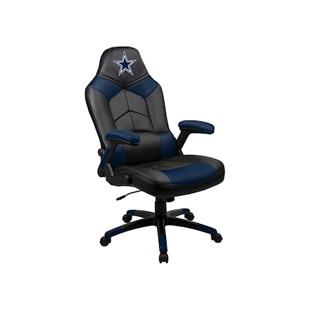 Dallas Cowboys Office Chair - Sam's Club