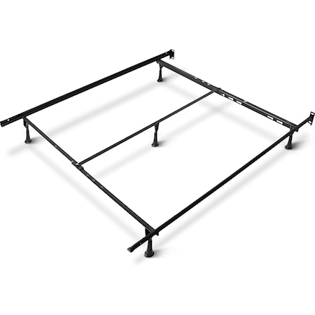 Queen/King Metal Bed Frame