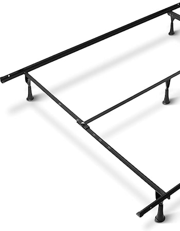 Queen/King Metal Bed Frame