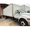 Sam's Furniture Miscellaneous Box Truck for Sale - 102