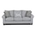 Magnolia Upholstery Design 4200 Magnolia Sly Tweed Sofa 