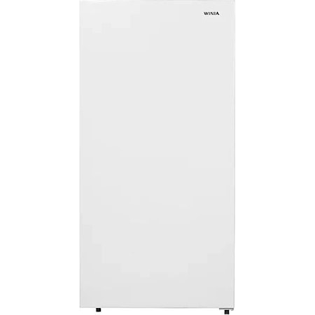 15.3 cu. ft. Auto-defrost Upright Freezer