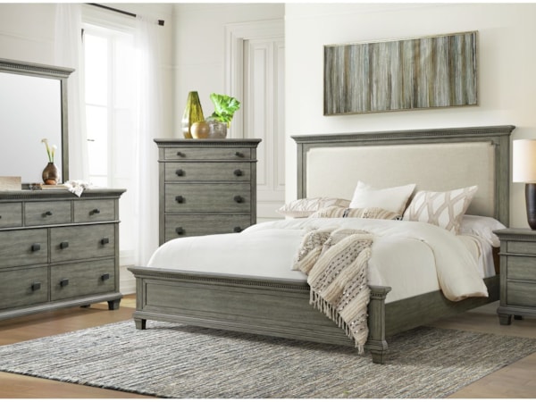 Queen Bedroom Group