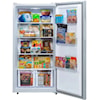 Sam's Furniture Appliance 15.3 cu. ft. Auto-defrost Upright Freezer