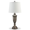 Sam's Furniture Ashley Lamps Doraley Table Lamp