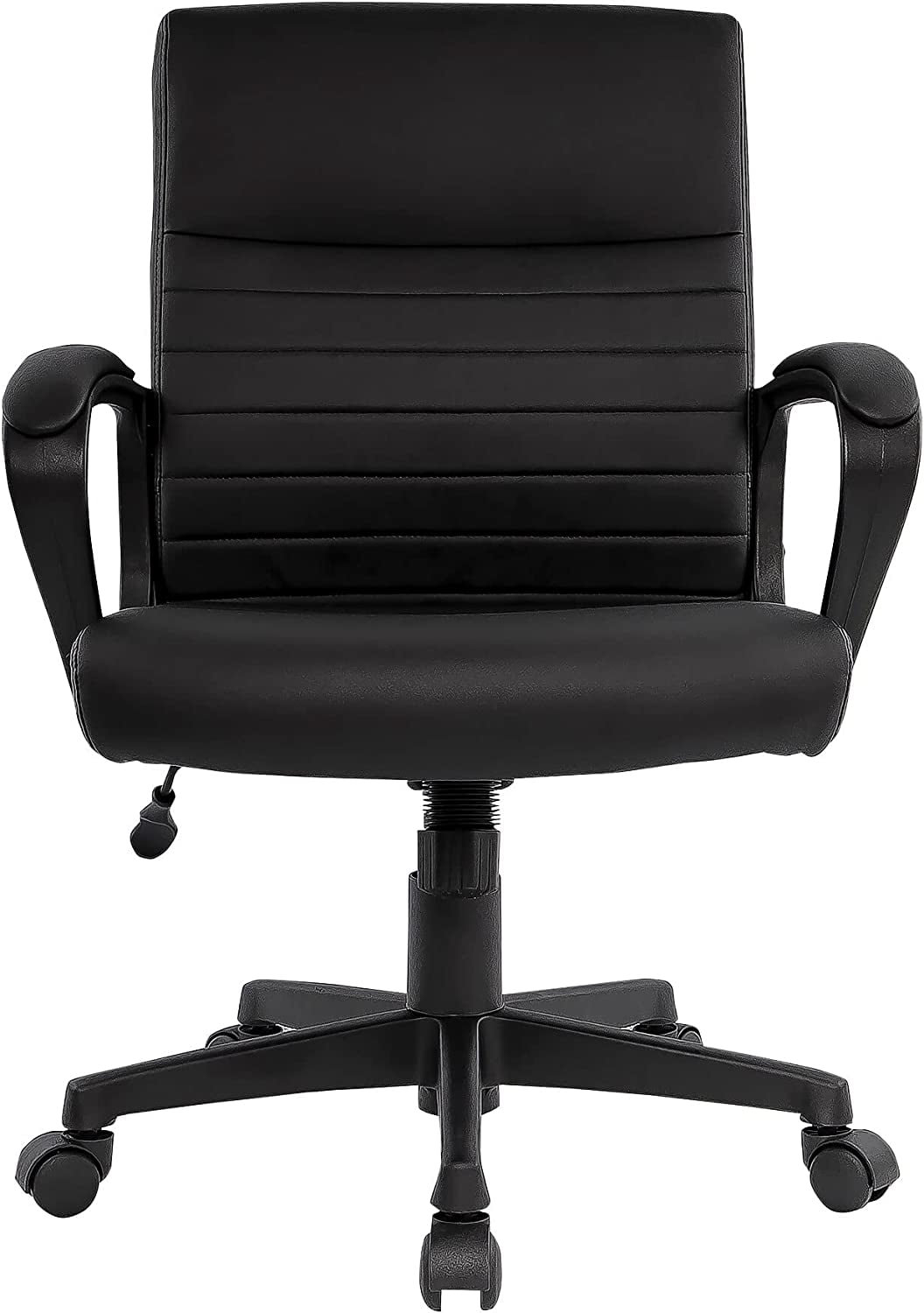 Office 56904V CC TERVINA LUXURA MID BACK CHAIR Sam s Appliance