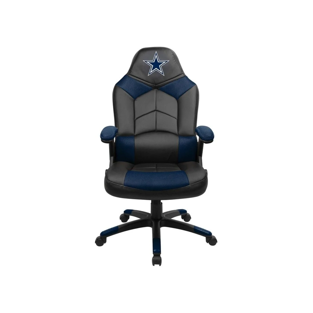 Team Seating Dallas Cowboys Oversized Gaming Chair