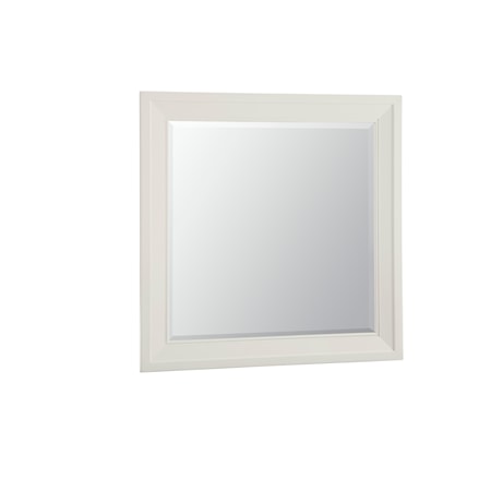 Square Mirror