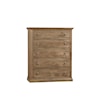 Artisan & Post Carlisle 5-Drawer Chest 