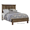 Artisan & Post Maple Road California King Mansion Bed