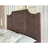 Artisan & Post Summit Road Queen Scalloped Storage Bed