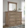 Artisan & Post Carlisle Bedroom Dresser