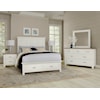 Artisan & Post Maple Road Queen Mansion Storage Bed