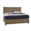 Artisan & Post Wexler King Mansion Storage Bed