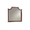 Artisan & Post Maple Road Scalloped Mirror