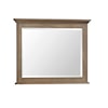 Artisan & Post Carlisle Landscape Mirror