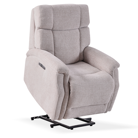 Lift Chair with Power Recliner and Massage