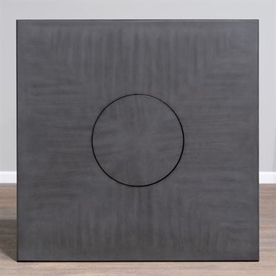 Counter Table and 4 Stools