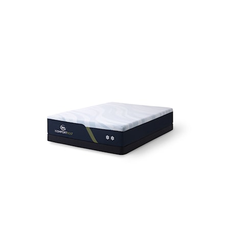 King Foam Firm Mattress