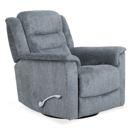 Swivel Glider Recliner