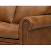 GTR Leather 6369 6369 Sofa