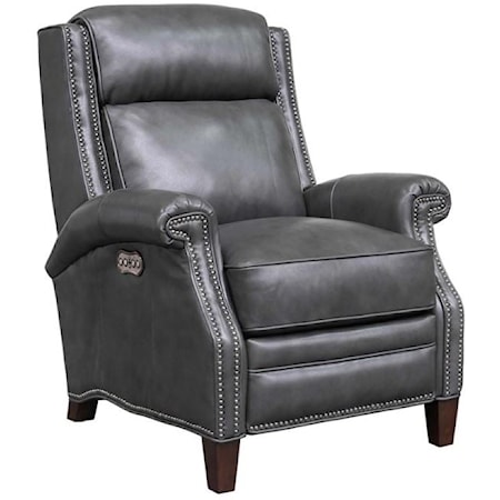 Barrett Power Recliner