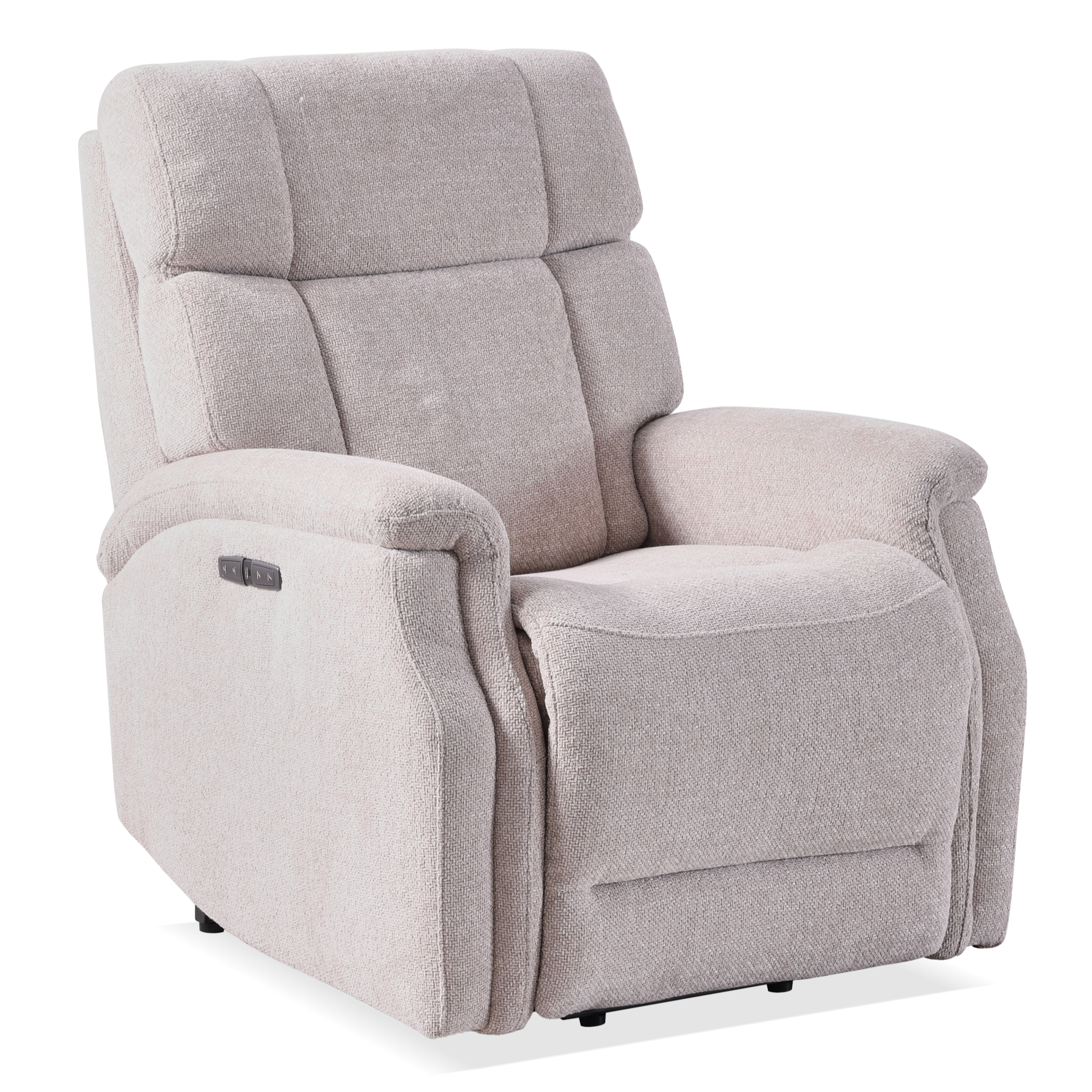Lift Chair with Power Recliner and Massage