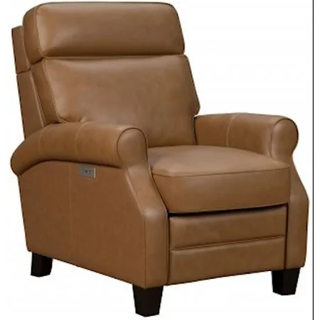 Remi Power Recliner with Power Headrest