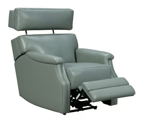 Luca Power Recliner