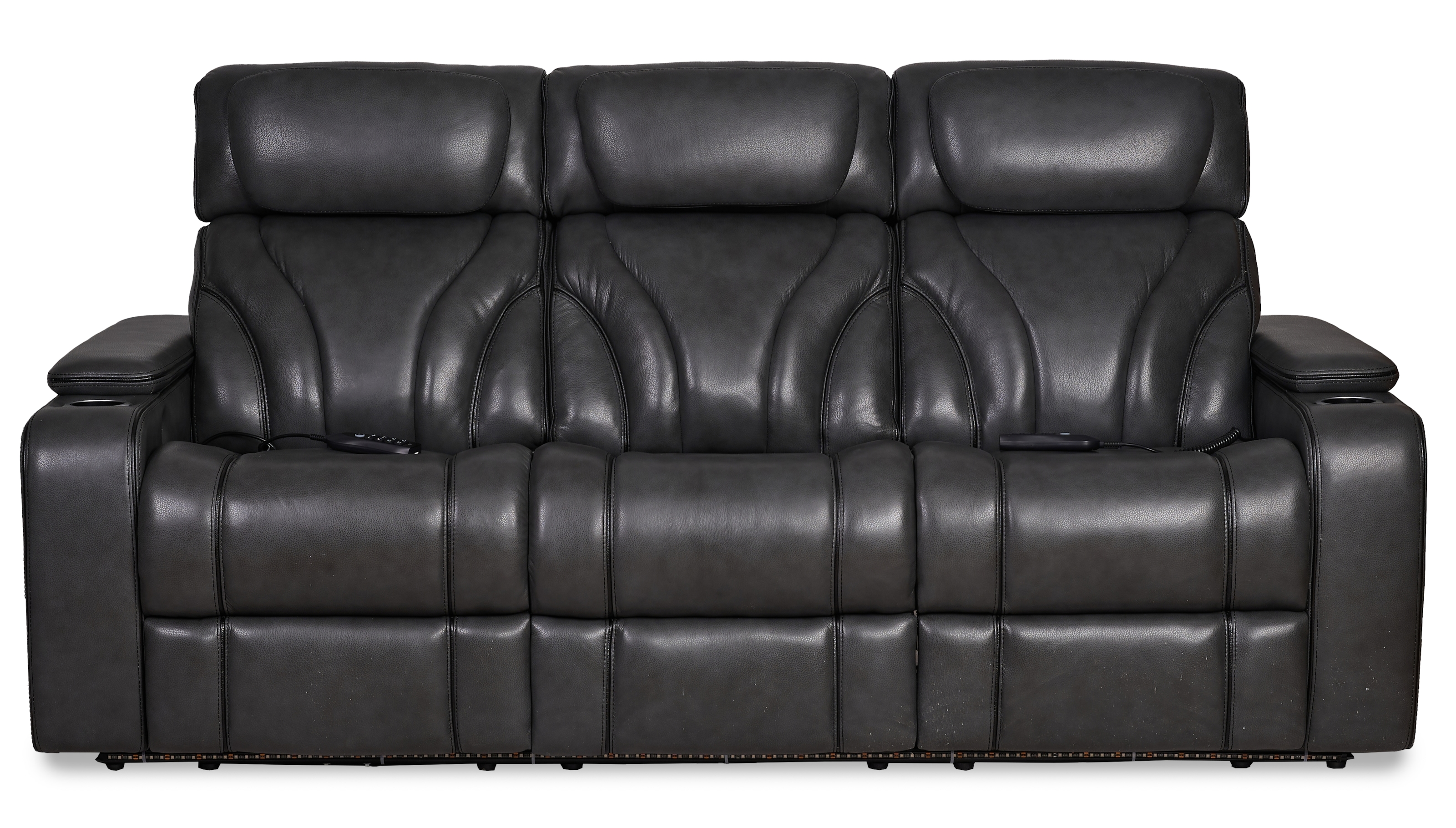 Power Reclining Sofa