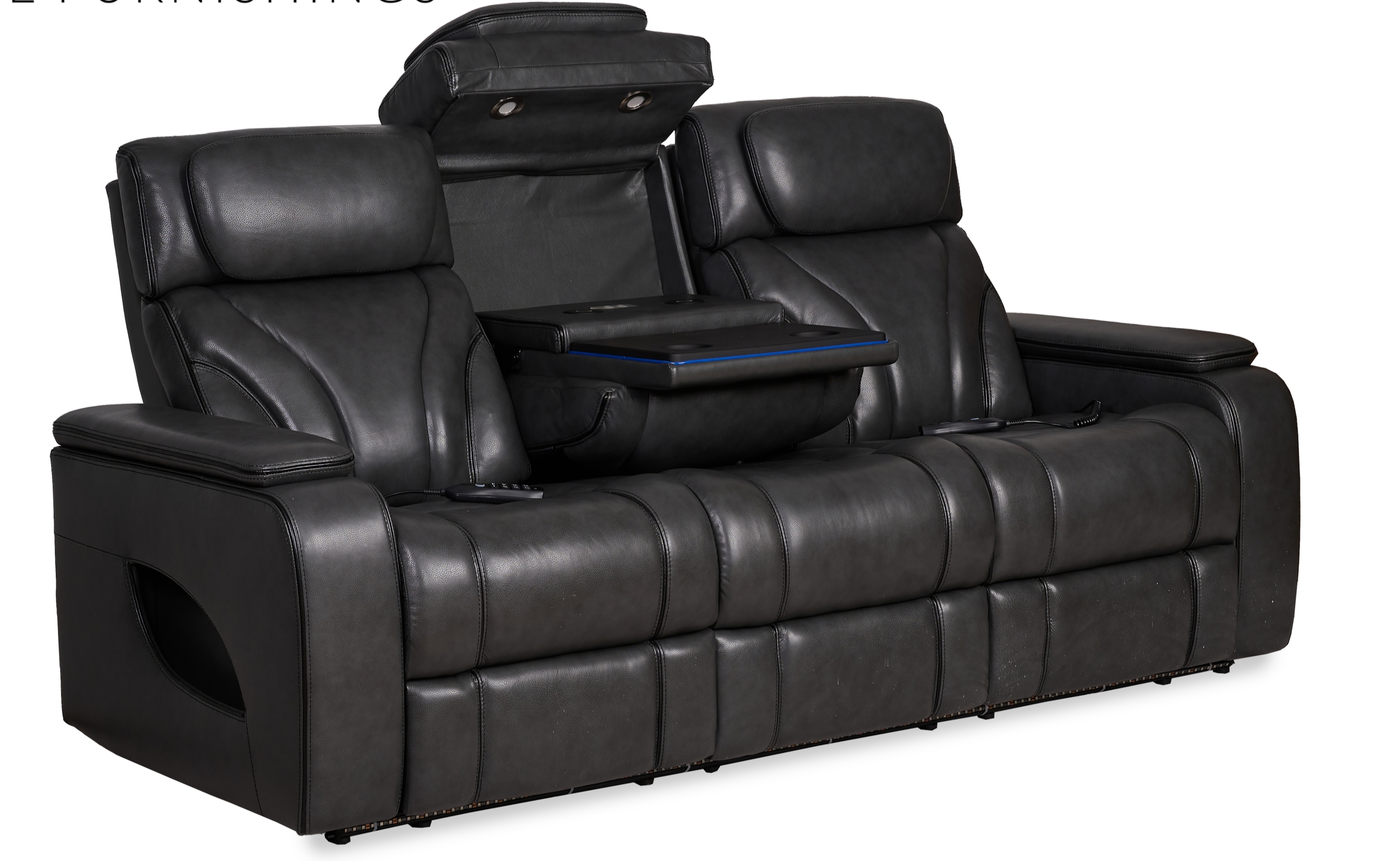 Power Reclining Sofa